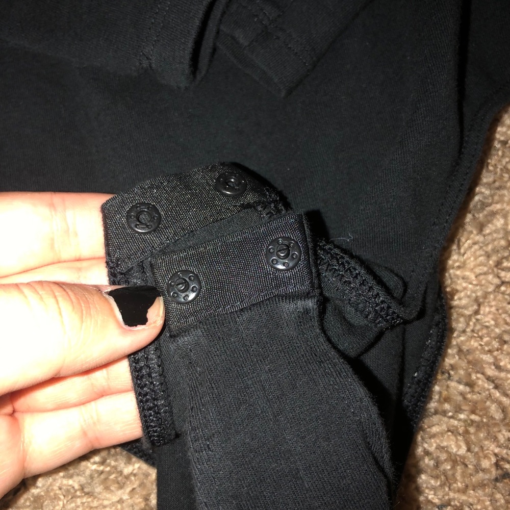 CHAMPION- Y2K bodysuit - Picture 7 of 11